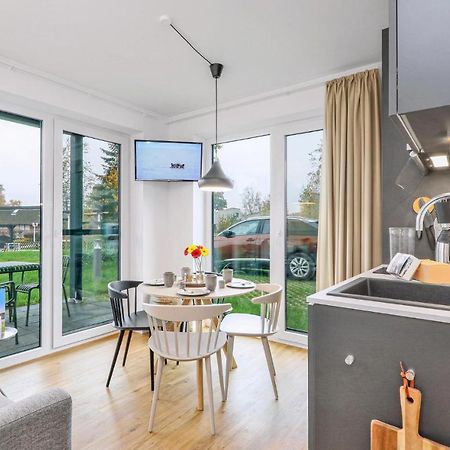 Gorgeous Apartment In Lembruch-Duemmer See Exterior foto