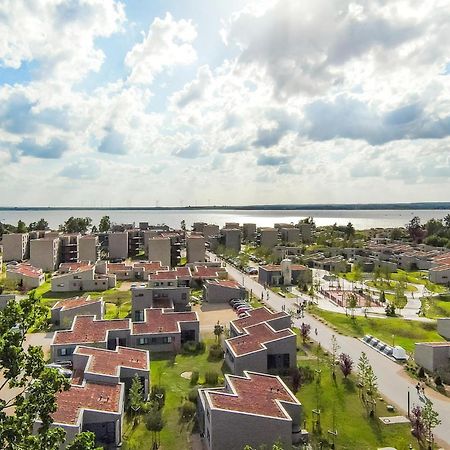 Gorgeous Apartment In Lembruch-Duemmer See Exterior foto