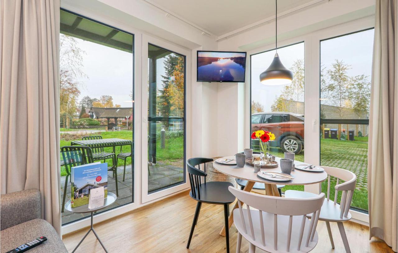 Gorgeous Apartment In Lembruch-Duemmer See Exterior foto
