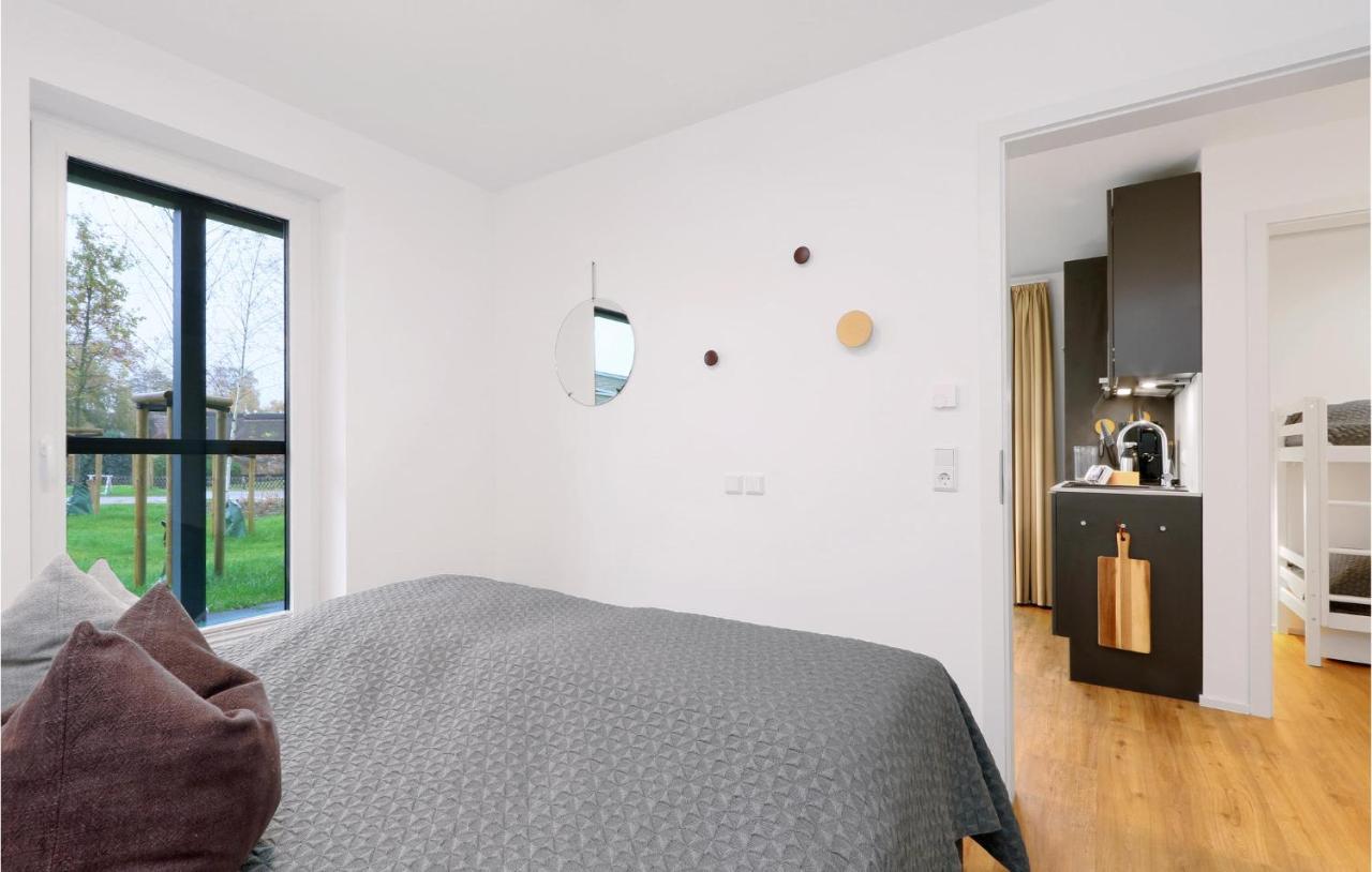 Gorgeous Apartment In Lembruch-Duemmer See Exterior foto