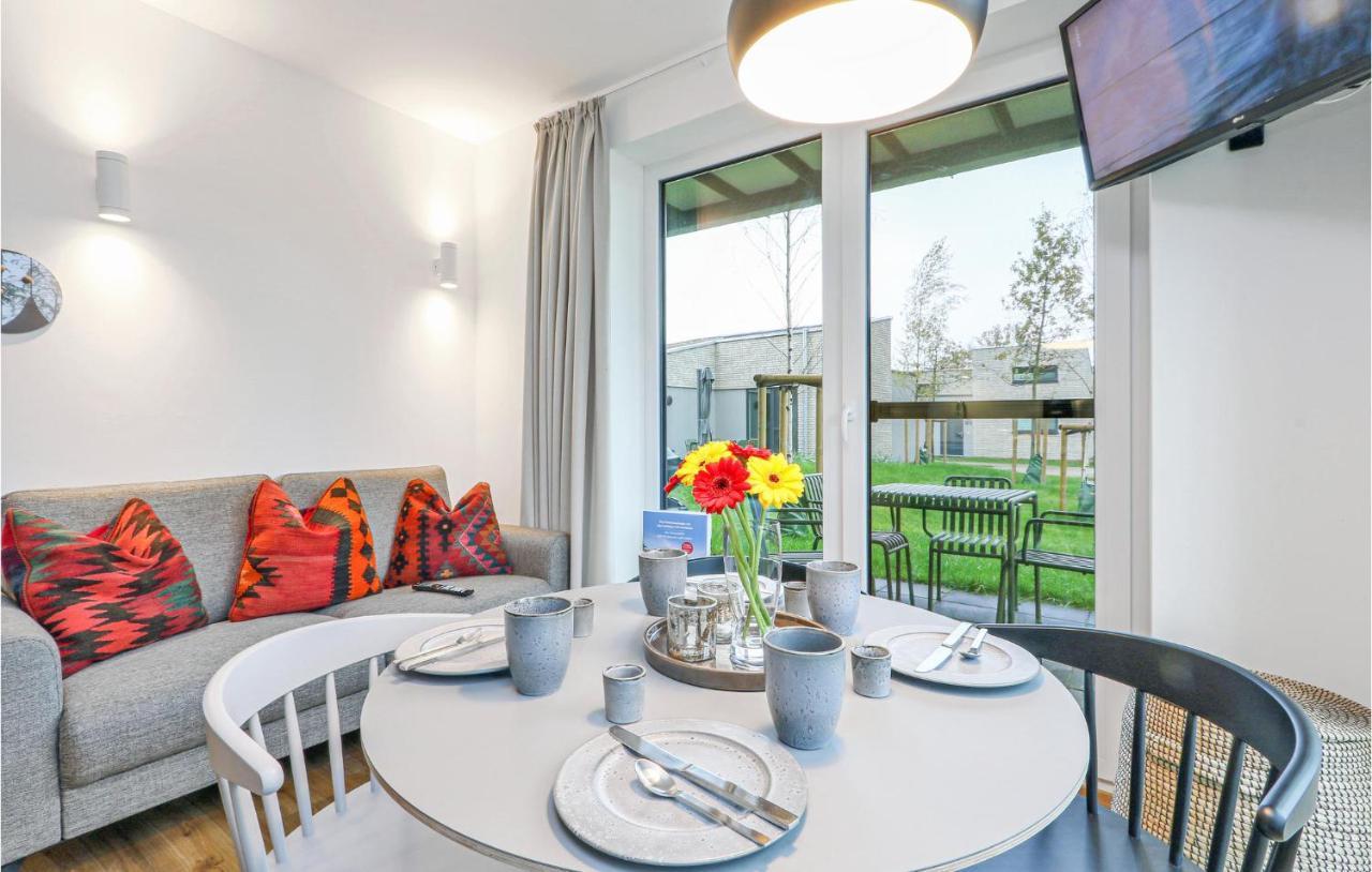 Gorgeous Apartment In Lembruch-Duemmer See Exterior foto