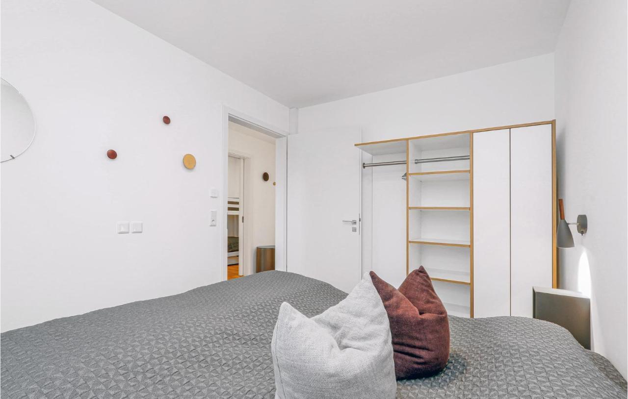 Gorgeous Apartment In Lembruch-Duemmer See Exterior foto