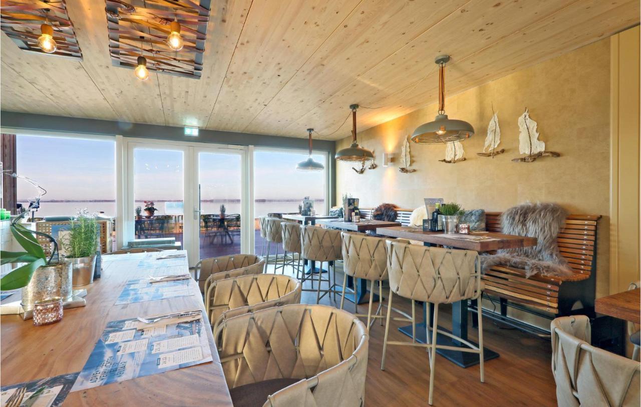 Gorgeous Apartment In Lembruch-Duemmer See Exterior foto