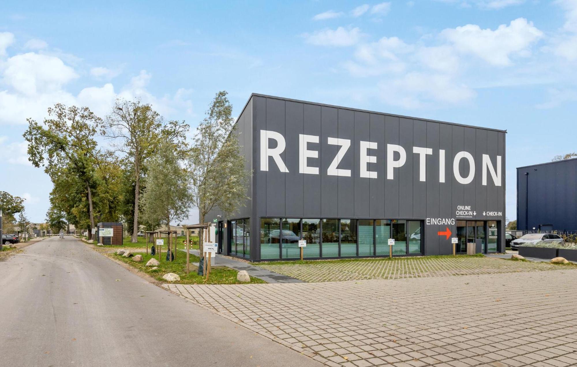 Gorgeous Apartment In Lembruch-Duemmer See Exterior foto